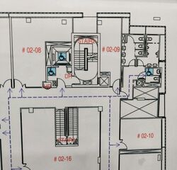 Spazio @ Kovan (D19), Retail #452194431